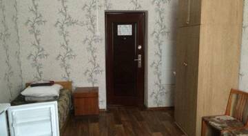 Фото номера Трехместный номер эконом-класса Гостиница Центральная  г. Нижняя Тура 4